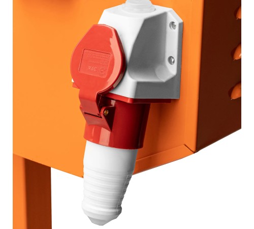 Бетоносмеситель Строймаш СБР-260В