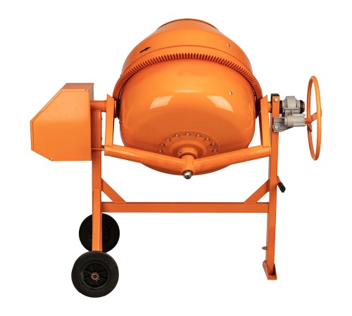 Бетоносмеситель Строймаш СБР-260В