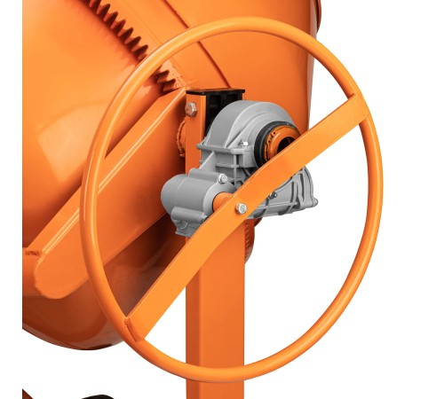 Бетоносмеситель Строймаш СБР-260В