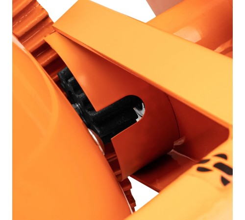 Бетоносмеситель Строймаш СБР-260В