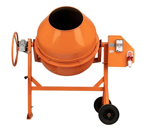 Бетоносмеситель Строймаш СБР-260В
