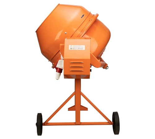 Бетоносмеситель Строймаш СБР-260В