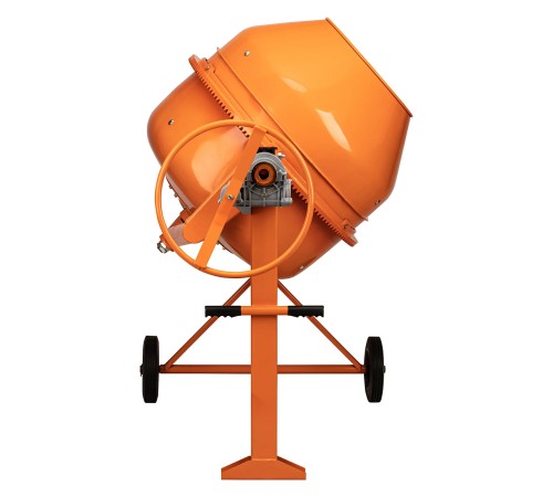 Бетоносмеситель Строймаш СБР-260В
