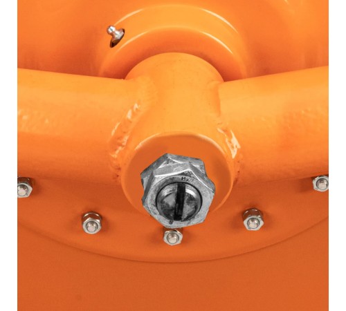 Бетоносмеситель Строймаш СБР-260В