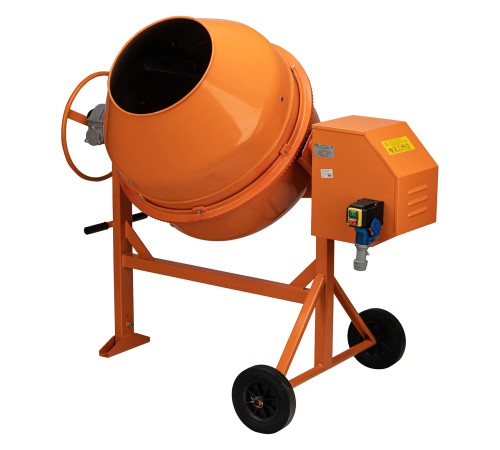 Бетоносмеситель Строймаш СБР-260В-01