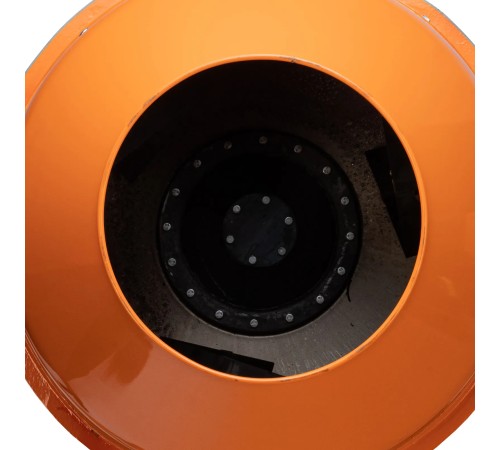 Бетоносмеситель Строймаш СБР-260В-01