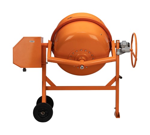 Бетоносмеситель Строймаш СБР-260В-01