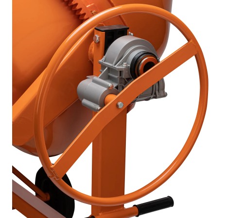 Бетоносмеситель Строймаш СБР-260В-01