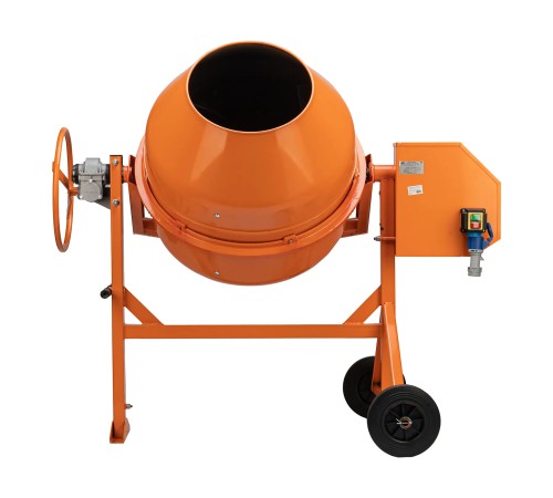 Бетоносмеситель Строймаш СБР-260В-01
