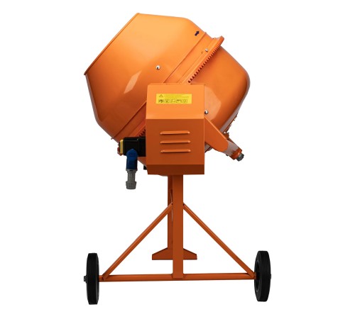 Бетоносмеситель Строймаш СБР-260В-01