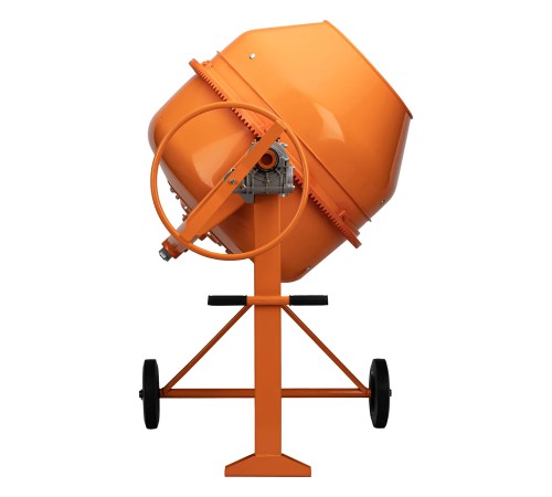Бетоносмеситель Строймаш СБР-260В-01