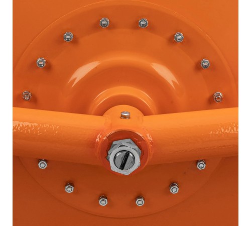 Бетоносмеситель Строймаш СБР-260В-01