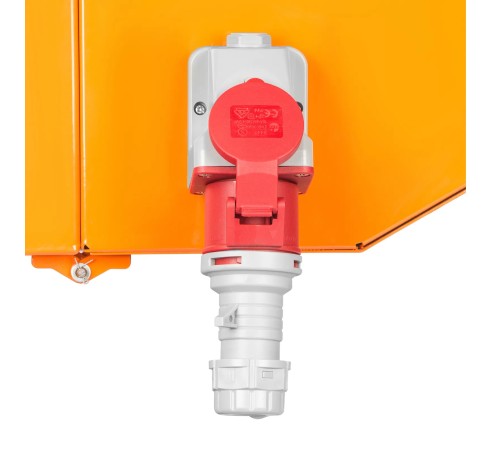 Бетоносмеситель Строймаш СБР-500А.1