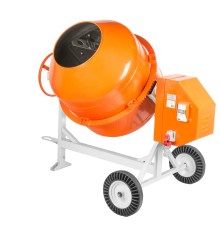 Бетоносмеситель Строймаш СБР-500А.1