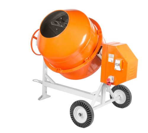 Бетоносмеситель Строймаш СБР-500А.1