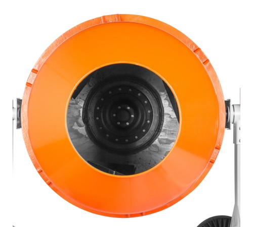 Бетоносмеситель Строймаш СБР-500А.1