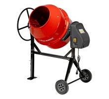 Бетоносмеситель MTX СМ-220К