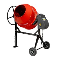 Бетоносмеситель MTX СМ-220К