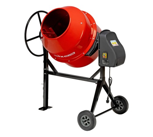 Бетоносмеситель MTX СМ-220К