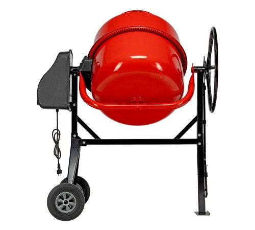 Бетоносмеситель MTX СМ-220К