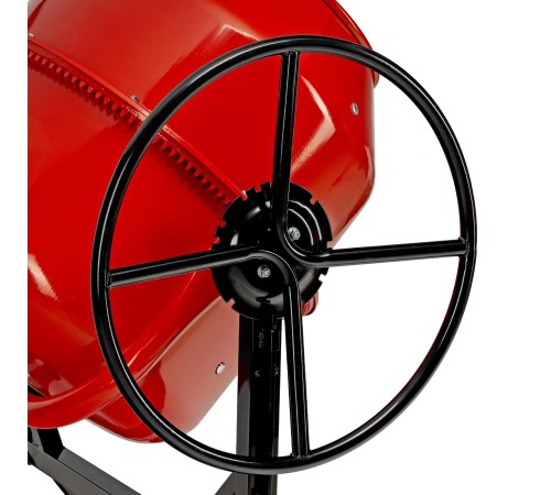 Бетоносмеситель MTX СМ-220К