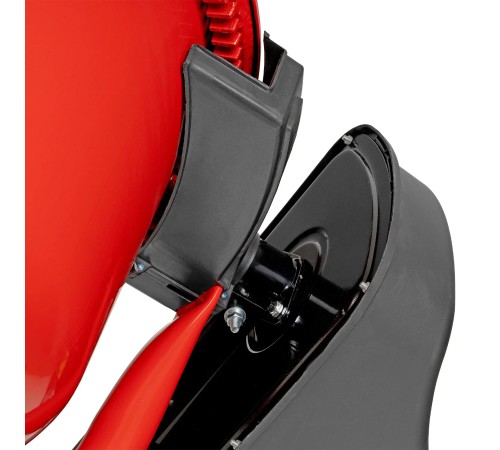 Бетоносмеситель MTX СМ-220К