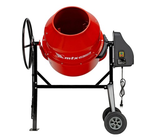 Бетоносмеситель MTX СМ-220К