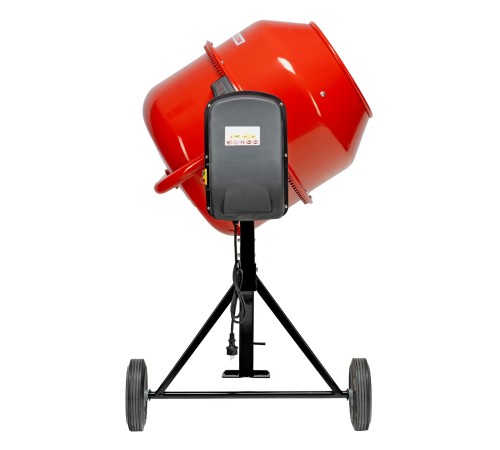 Бетоносмеситель MTX СМ-220К