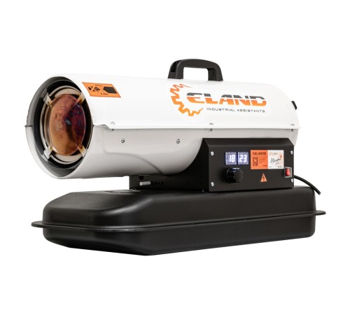 Тепловая пушка дизельная ELAND ATACAMA D-20