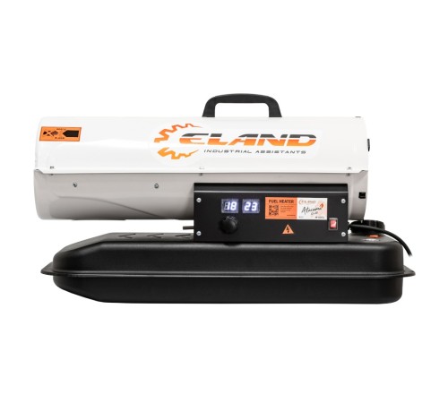 Тепловая пушка дизельная ELAND ATACAMA D-20