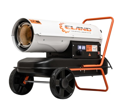 Тепловая пушка дизельная ELAND ATACAMA DW-20