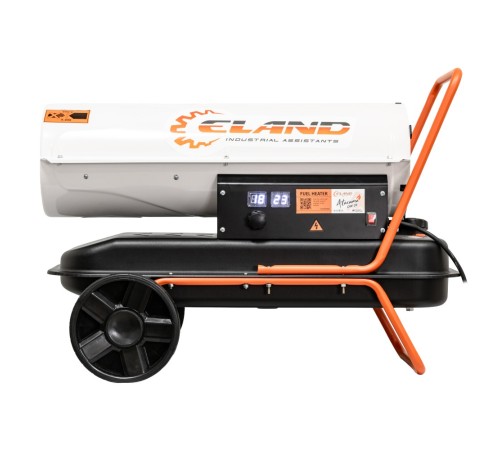 Тепловая пушка дизельная ELAND ATACAMA DW-20
