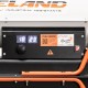 Тепловая пушка дизельная ELAND ATACAMA DW-20
