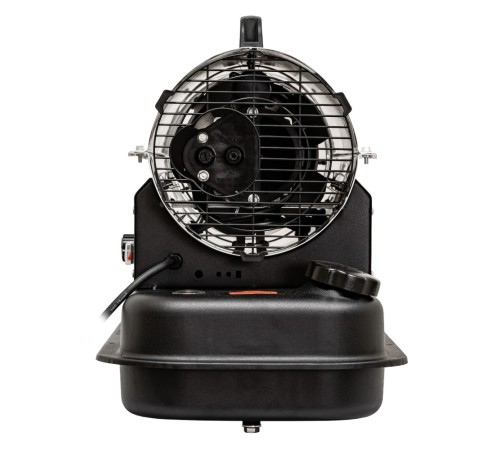 Тепловая пушка дизельная ELAND ATACAMA DW-20