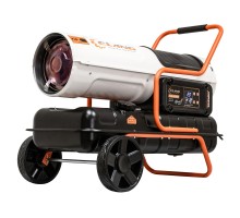 Тепловая пушка дизельная ELAND ATACAMA DW-35