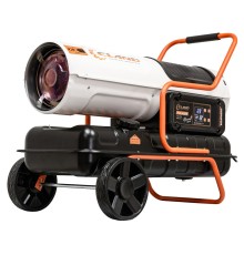 Тепловая пушка дизельная ELAND ATACAMA DW-35