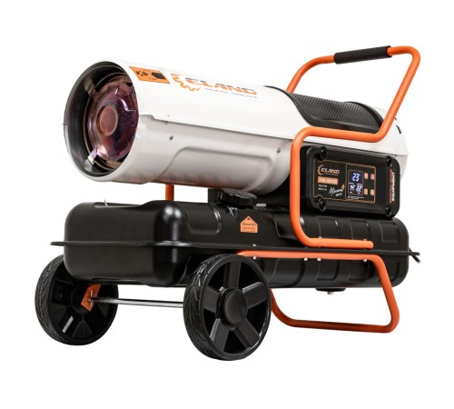 Тепловая пушка дизельная ELAND ATACAMA DW-35