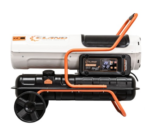 Тепловая пушка дизельная ELAND ATACAMA DW-35