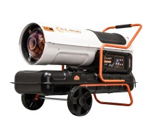 Тепловая пушка дизельная ELAND ATACAMA DW-55