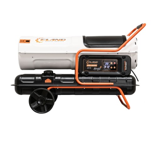 Тепловая пушка дизельная ELAND ATACAMA DW-55