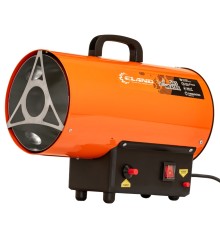 Тепловая пушка газовая ELAND IGNIS G-12