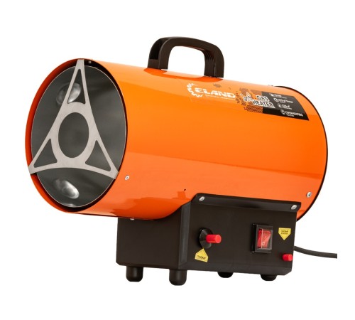 Тепловая пушка газовая ELAND IGNIS G-18