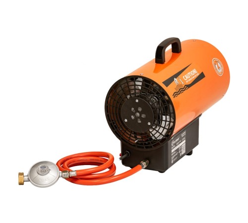 Тепловая пушка газовая ELAND IGNIS G-18