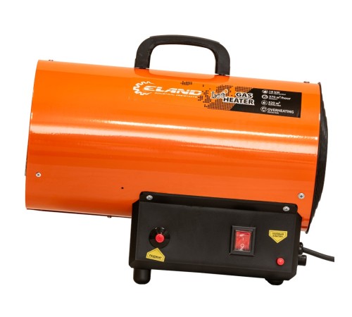 Тепловая пушка газовая ELAND IGNIS G-18