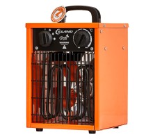 Тепловая пушка электрическая ELAND SONORA KT-22