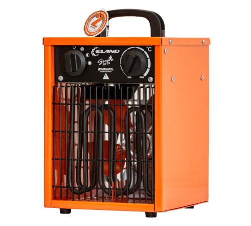 Тепловая пушка электрическая ELAND SONORA KT-22