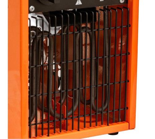 Тепловая пушка электрическая ELAND SONORA KT-22