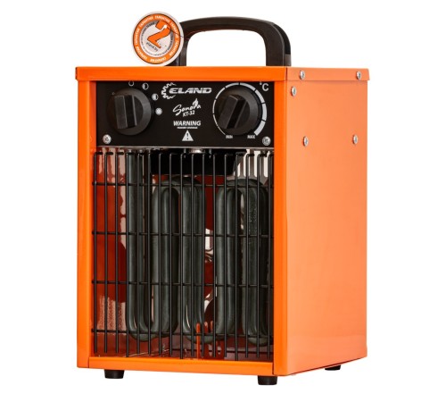 Тепловая пушка электрическая ELAND SONORA KT-32