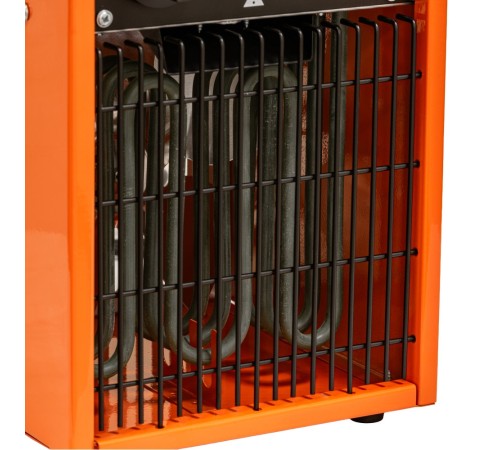 Тепловая пушка электрическая ELAND SONORA KT-32