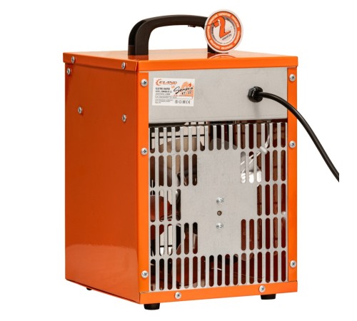 Тепловая пушка электрическая ELAND SONORA KT-32